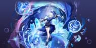 Furina splash art (Image via HoYoverse)